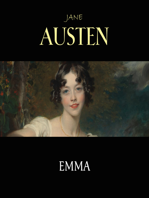 Title details for Emma by Jane Austen - Available